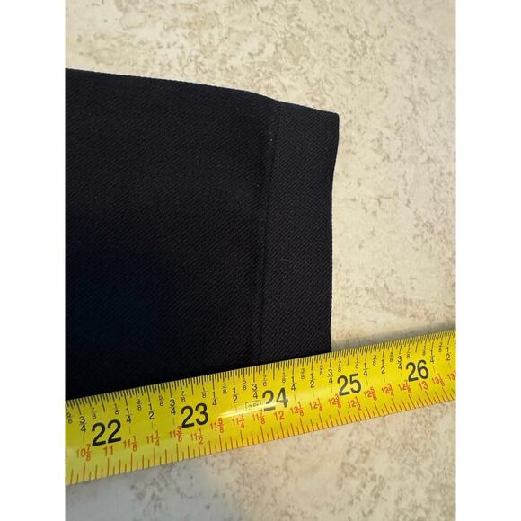 SPANX Look At Me Now Seamless Leggings In Black Size XL - Picture 9 of 9